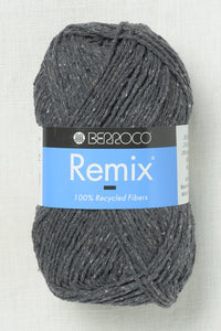 Berroco Remix 3907 Charcoal