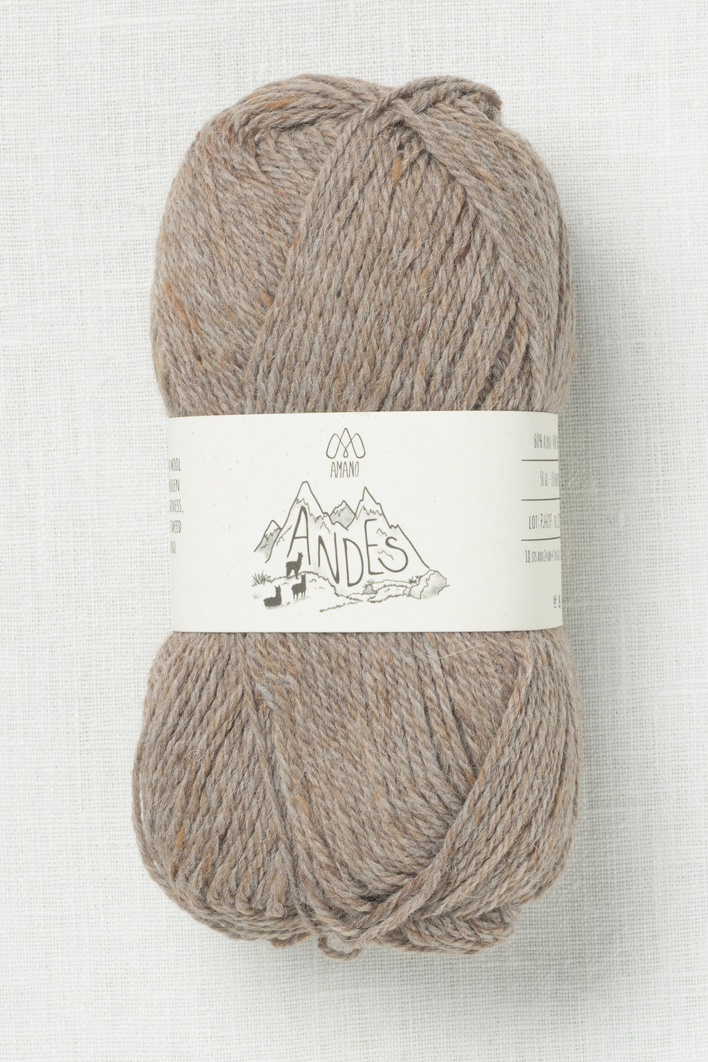 Amano Andes 2701 Huascaran