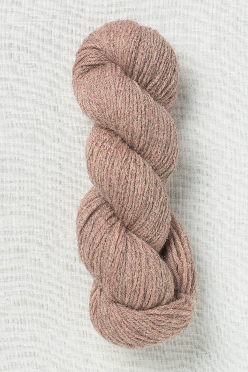 Erika Knight Wool Local Aran 802 Rosedale Pale Pink