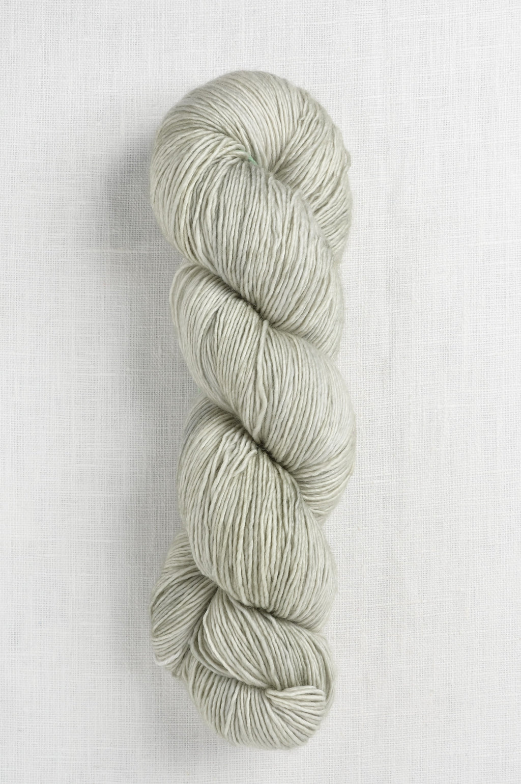 Madelinetosh Biggie Dried Rosemary