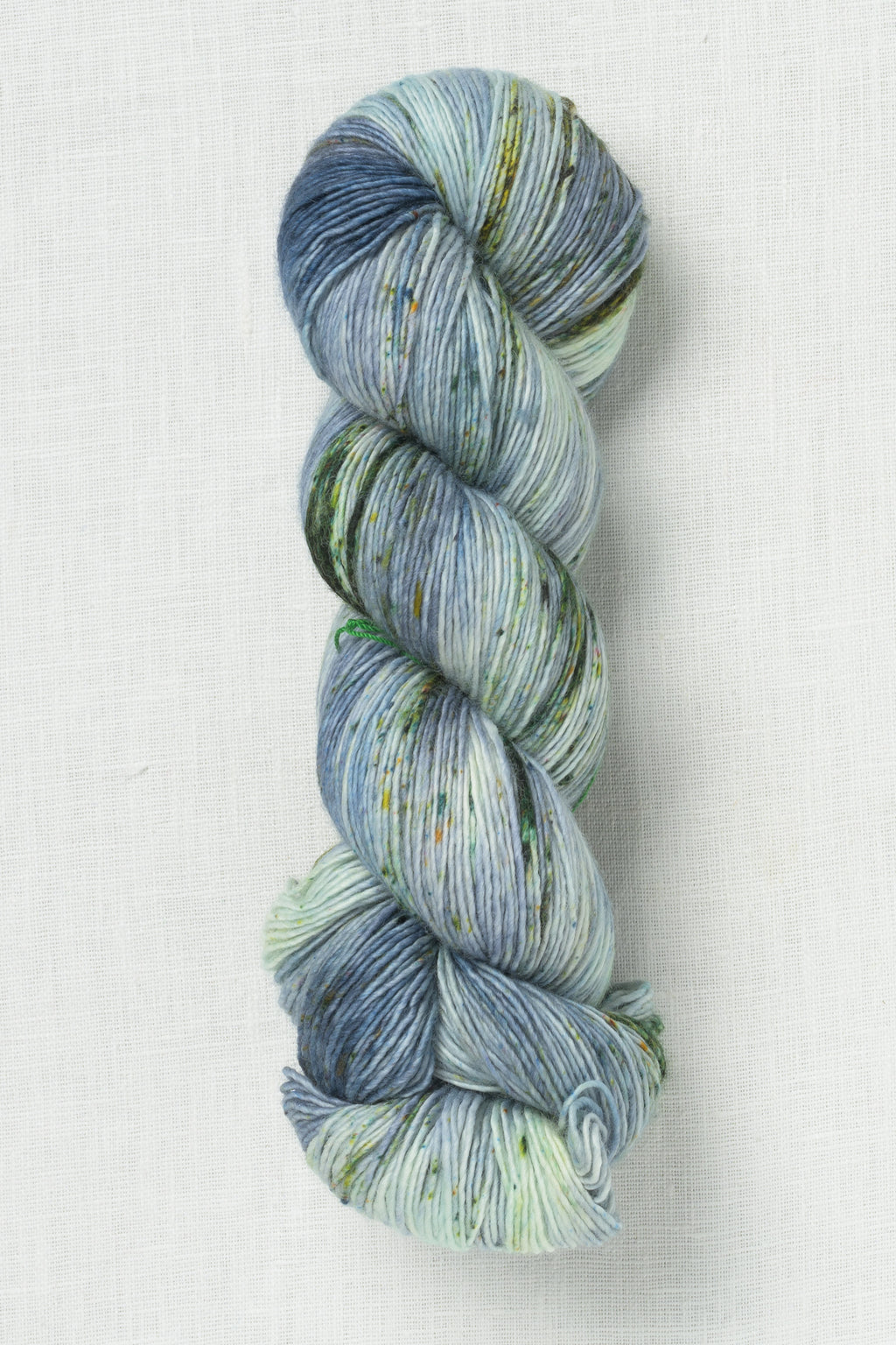 Madelinetosh Tosh Silk Cloud Mountains Are Calling
