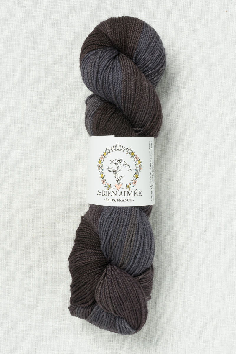 La Bien Aimee Merino Sport Undergrowth