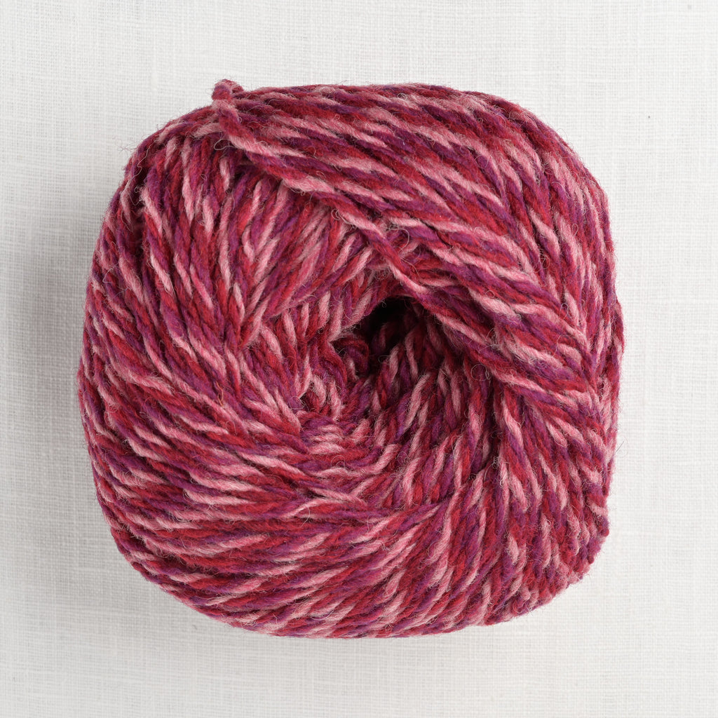 Jamieson's Shetland Heather Marl 2113 Carnation