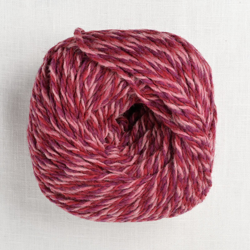 Jamieson's Shetland Heather Marl 2113 Carnation