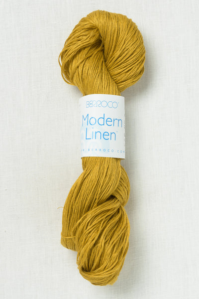 Berroco Modern Linen 11311 Apple Wine