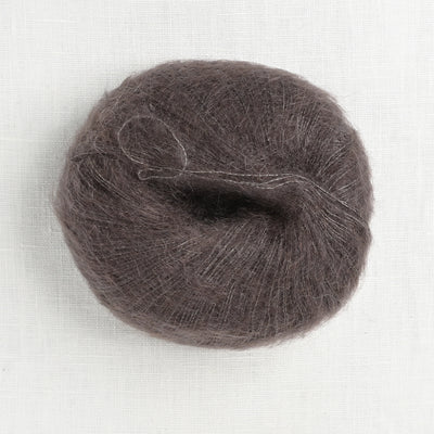 Sandnes Garn Tynn Silk Mohair 3880 Dark Chocolate
