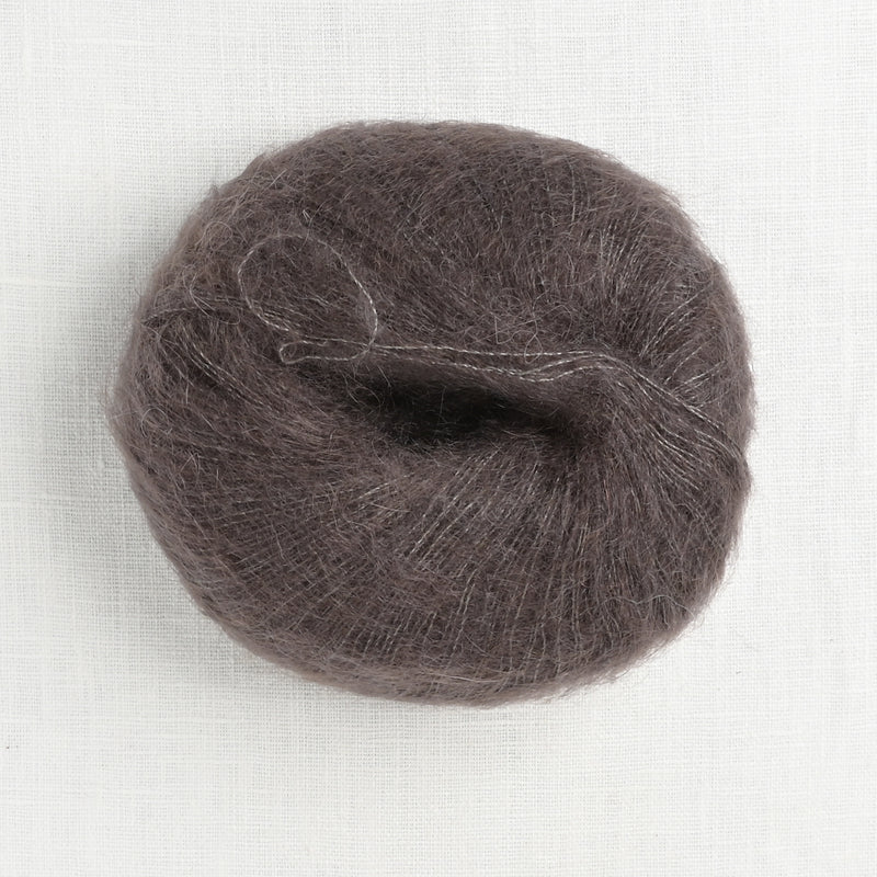 Sandnes Garn Tynn Silk Mohair 3880 Dark Chocolate