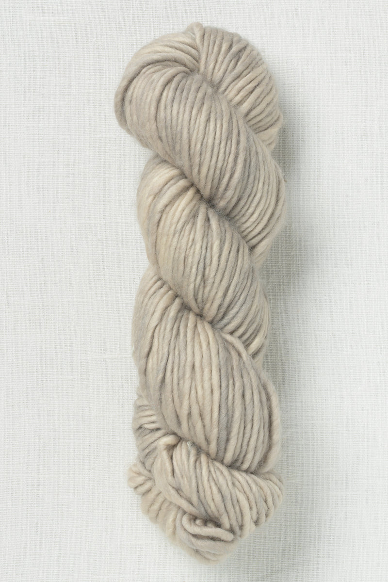 Madelinetosh ASAP Ghost