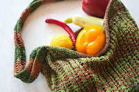 Pazar Market Bag by Catherine Salter Bayar