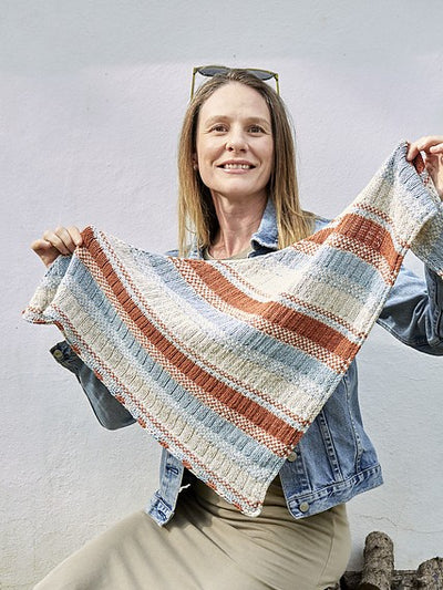 Arada by Catherine Salter Bayar