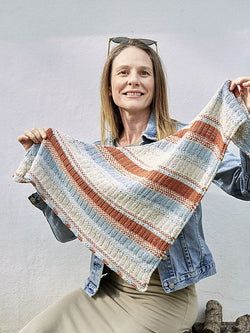 Arada by Catherine Salter Bayar