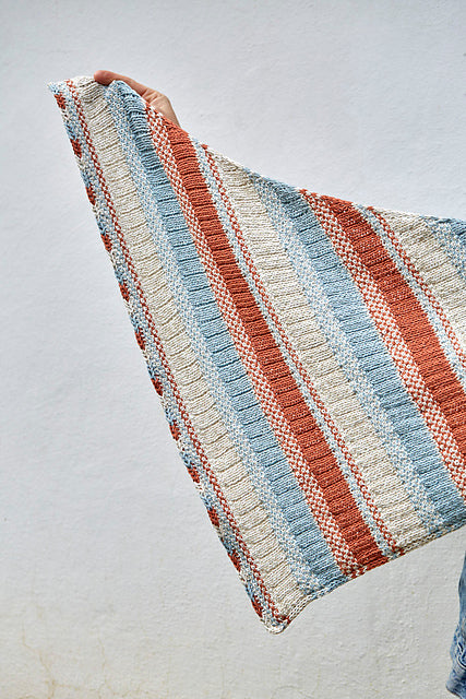 Arada by Catherine Salter Bayar