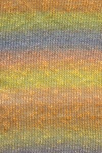 Lang Yarns Linello 50 Gold Yellow