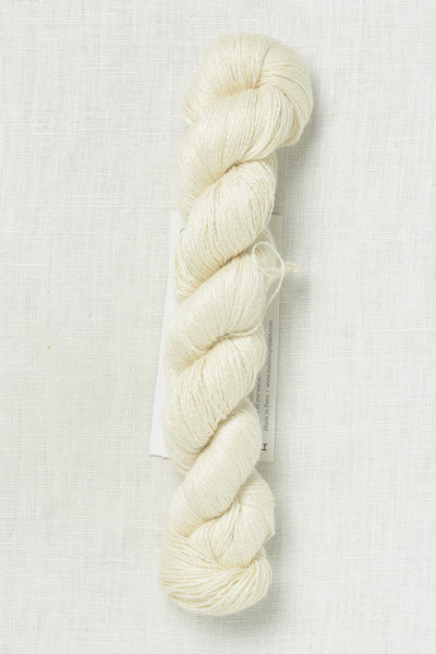 Malabrigo Silkpaca 063 Natural