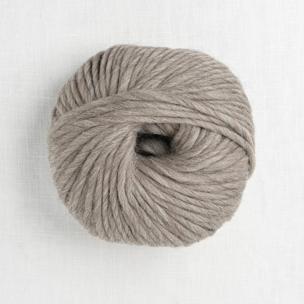 The Fibre Company &Make Super Bulky Serious Shade