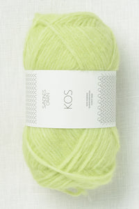 Sandnes Garn KOS 9523 Lime Punch