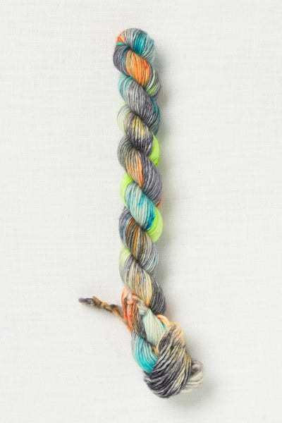 Madelinetosh Unicorn Tails Mood Booster