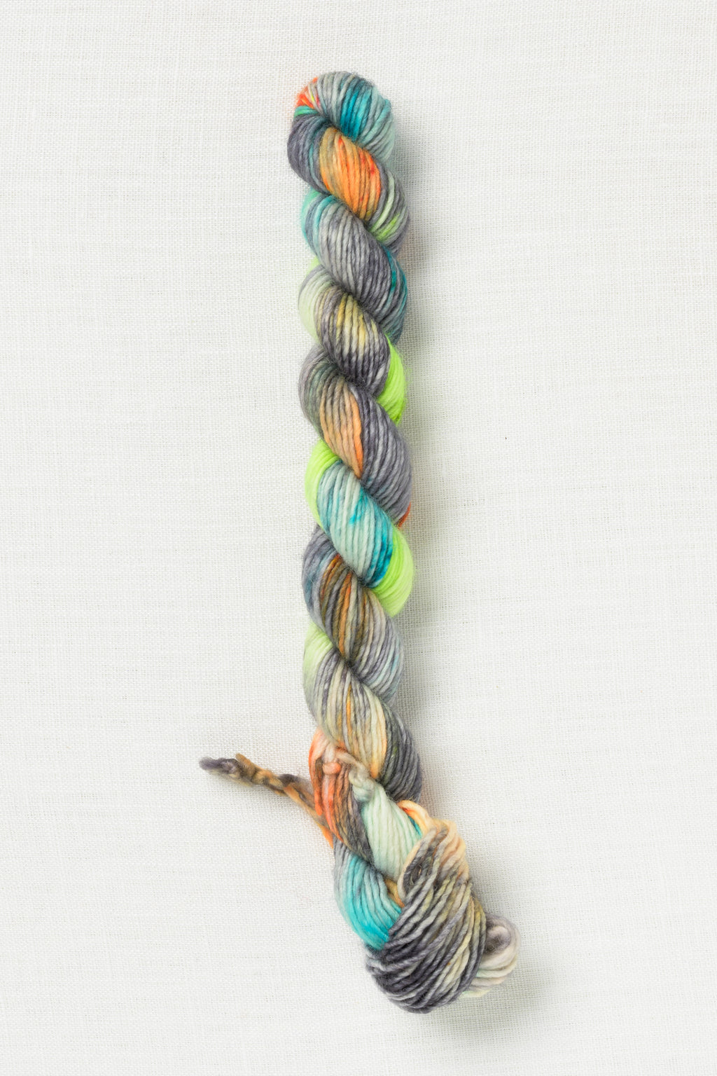 Madelinetosh Unicorn Tails Mood Booster