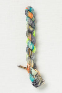 Madelinetosh Unicorn Tails Mood Booster