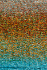 Urth Yarns Spiral Grain Sport Acacia swatch