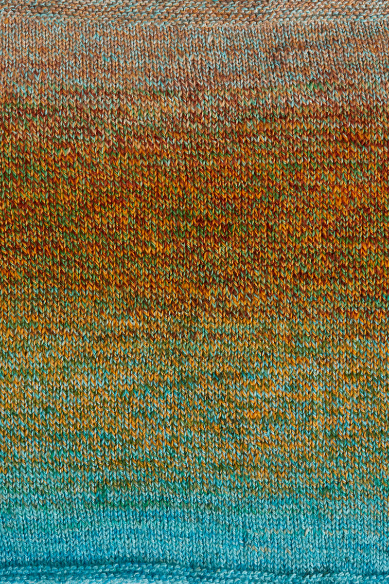 Urth Yarns Spiral Grain Sport Acacia swatch