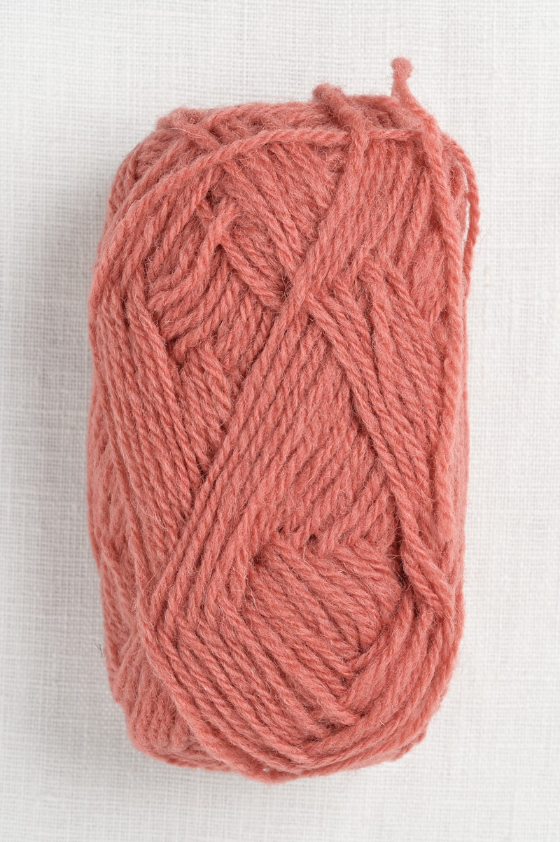 Jamieson's Shetland Double Knitting 576 Cinnamon