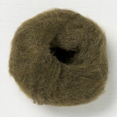 CaMaRose Midnatssol 9542 Vissengrøn (Withered Green)