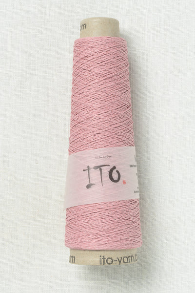 Ito Washi Pale Blush