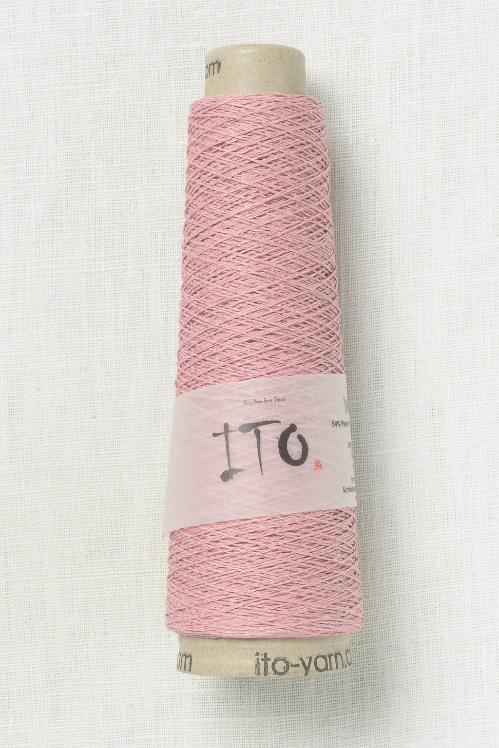 Ito Washi Pale Blush