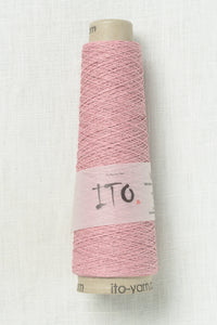 Ito Washi Pale Blush
