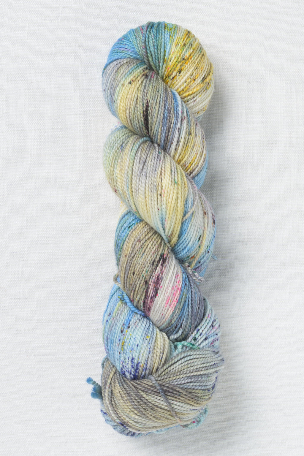 Madelinetosh Tosh Sock Amnesia