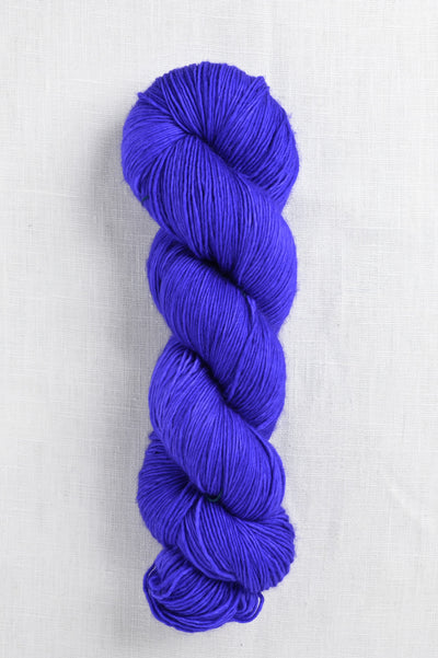 Madelinetosh Tosh Silk Cloud Texas Tea