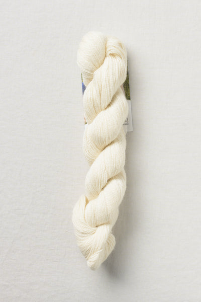 Pascuali Alpaca Lace 01 White