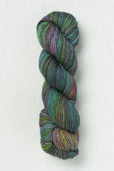 Madelinetosh Tosh DK Devil's Advocate