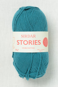 Sirdar Stories 0821 Reunion