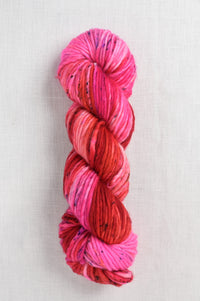 Madelinetosh ASAP Mars in Retrograde