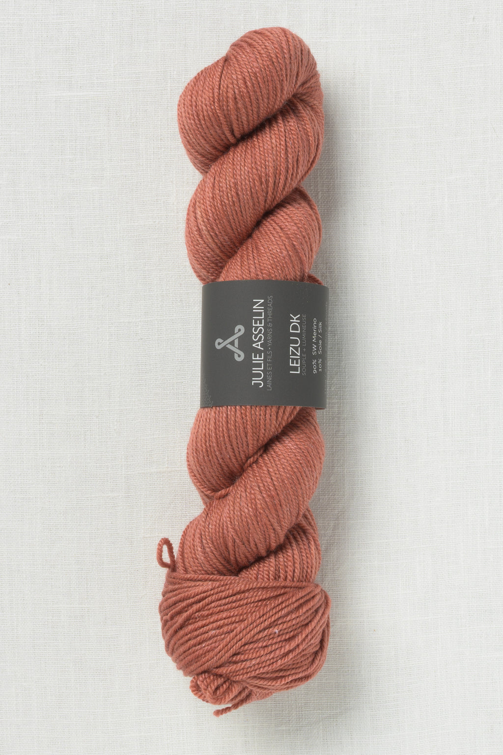 Julie Asselin Leizu DK Terracotta