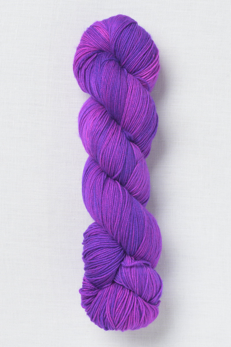 Madelinetosh Twist Light Center of Attention