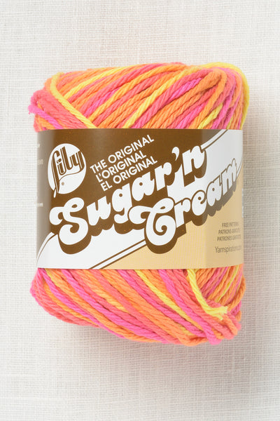 Lily Sugar’n Cream Prints & Ombres Playtime