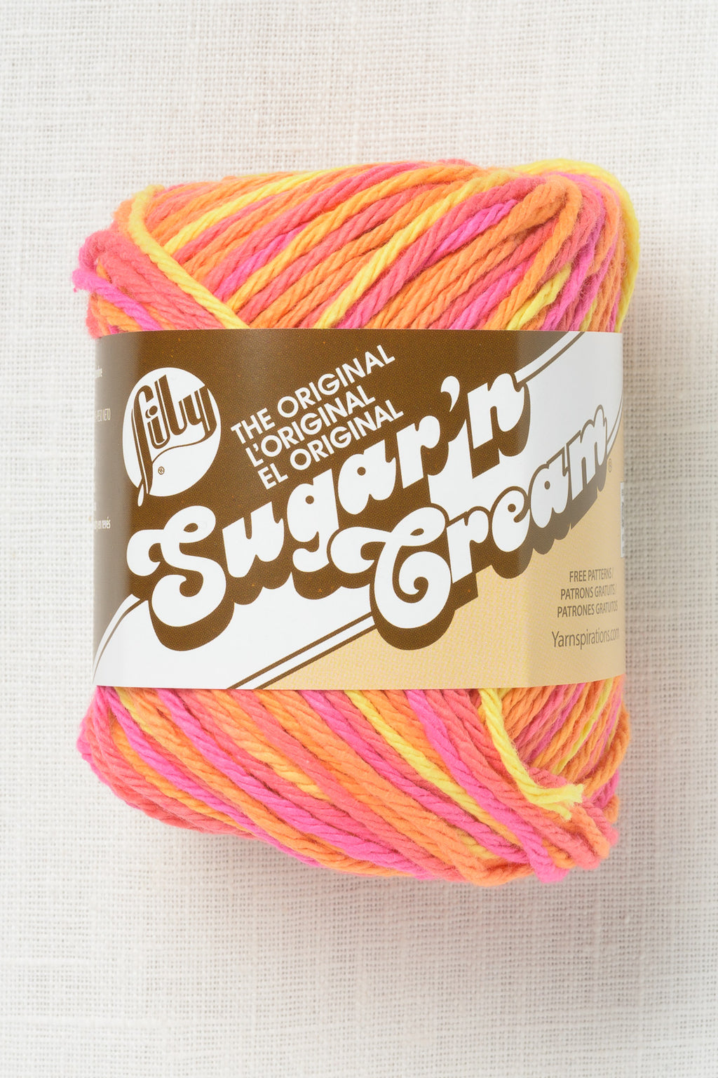 Lily Sugar’n Cream Prints & Ombres Playtime