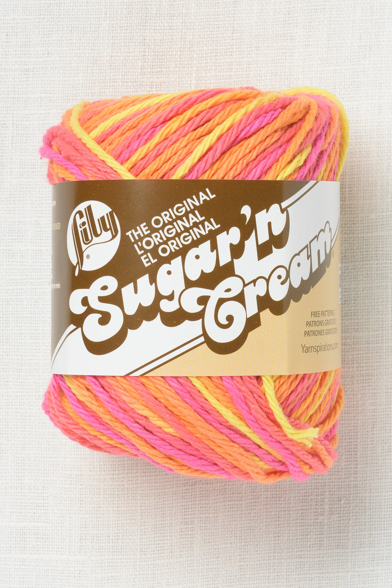 Lily Sugar’n Cream Prints & Ombres Playtime