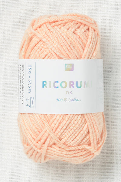 Rico Design Ricorumi 023 Nude