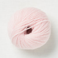 Sandnes Garn Cashmere 4501 Marshmallow Pink