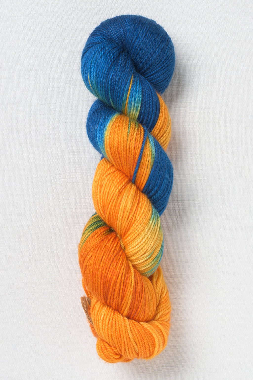 Madelinetosh Pashmina Antelope Canyon