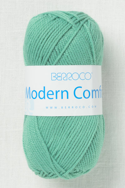 Berroco Modern Comfort 12609 Jade
