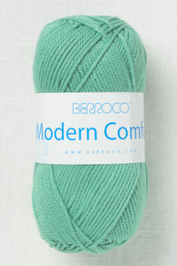 Berroco Modern Comfort 12609 Jade