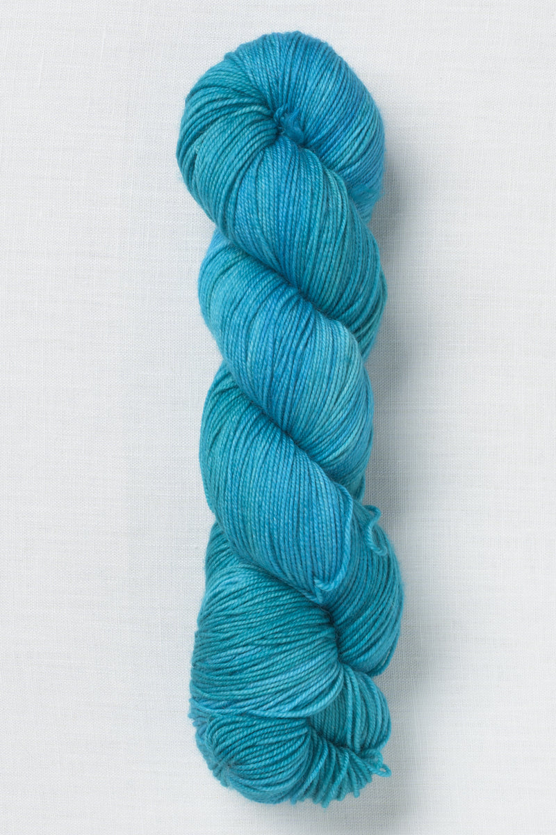 Madelinetosh Twist Light Plunge
