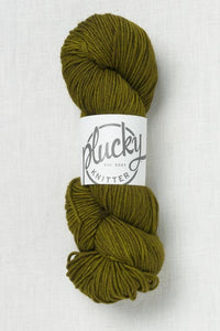 Plucky Knitter Primo DK Avocado Toast
