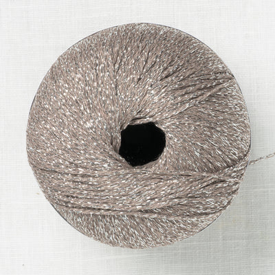 Lang Yarns Lame Soft 96 Stone