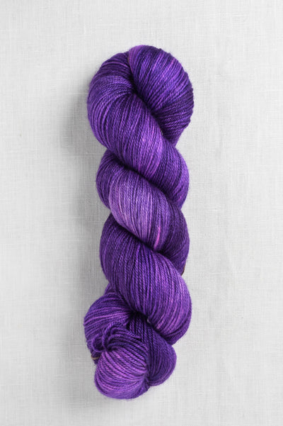 Madelinetosh Pashmina Heart of Glass